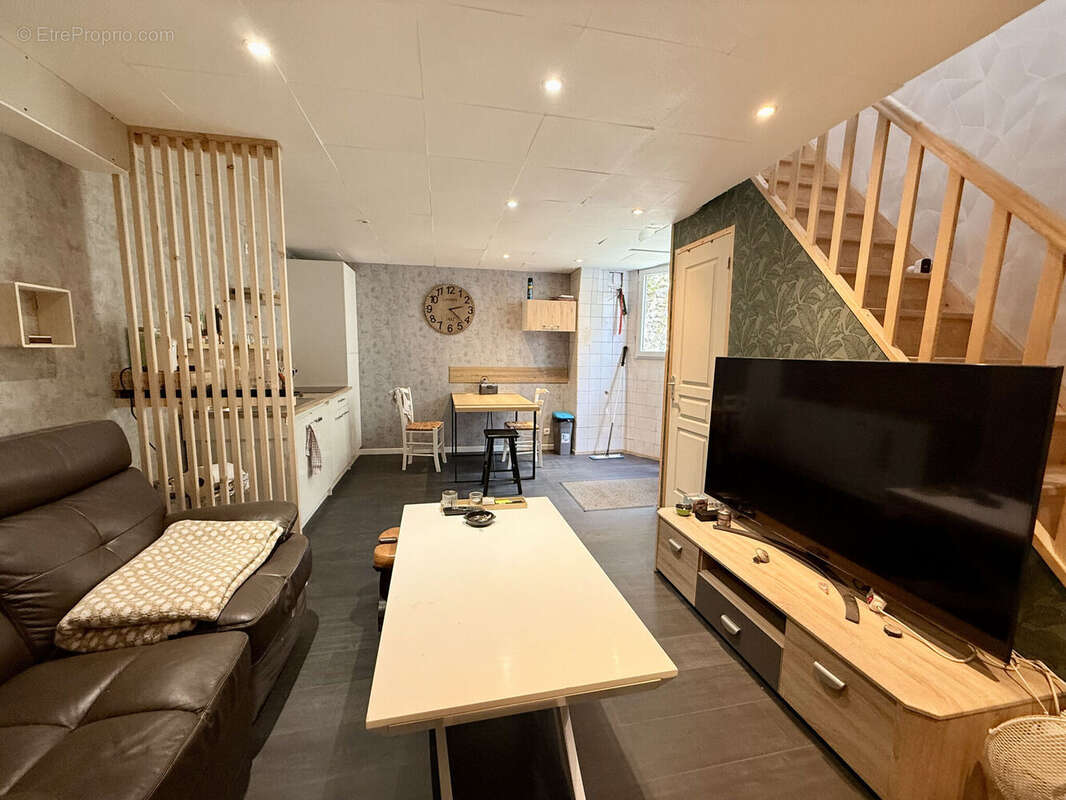 Photo 2 - Appartement à FONTENAY-LE-COMTE