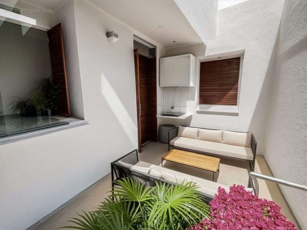 Appartement à PORT-VENDRES