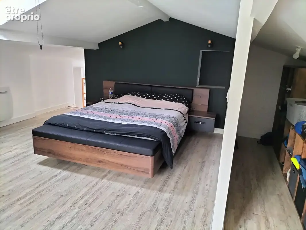 Maison Saint Hippolyte 4 pièces 95m² - photo 6