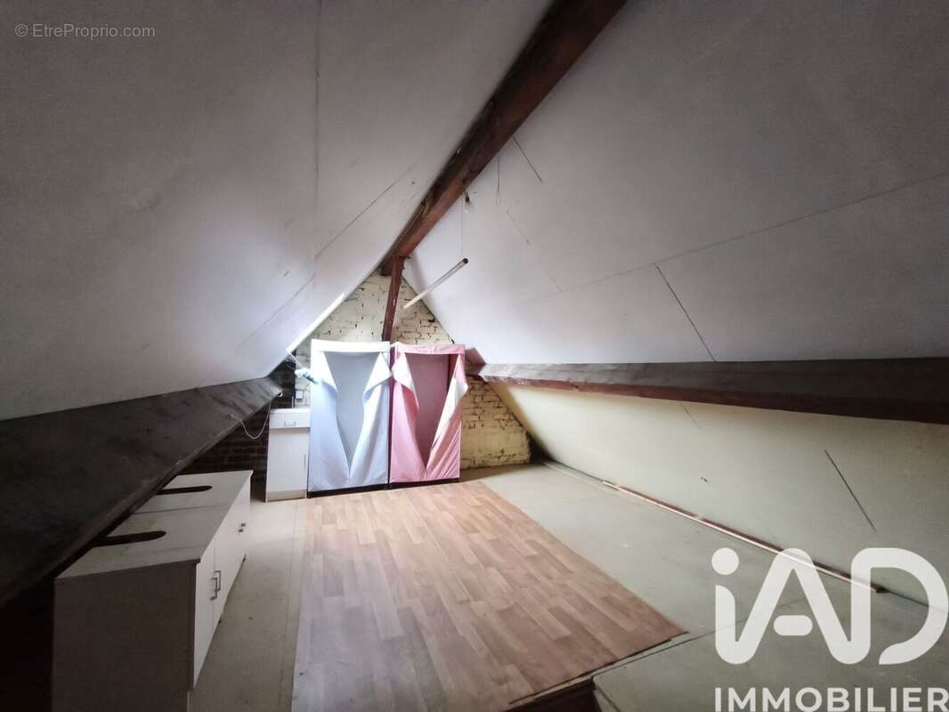 Photo 8 - Appartement à LES ANDELYS