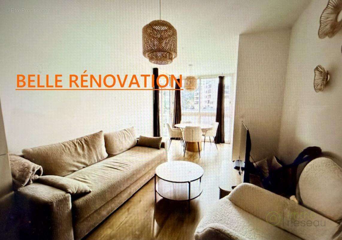 Appartement - photo 8