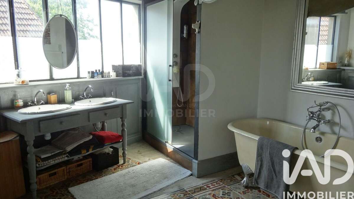 Photo 9 - Maison à SAINT-JEAN-DE-LA-RUELLE