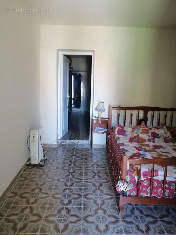 Maison à PRUNELLI-DI-FIUMORBO