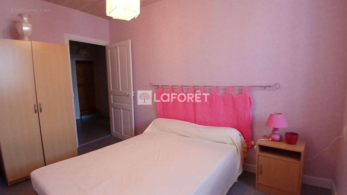 Appartement à PIERREFORT