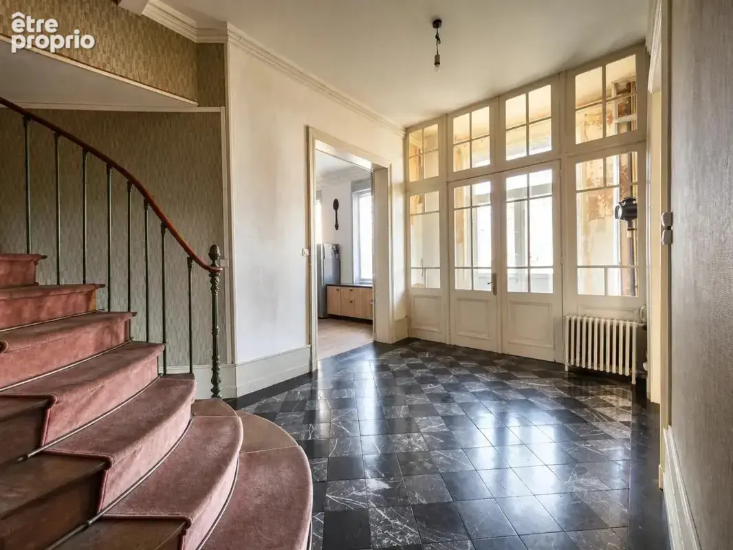 Maison de maître de 11 pièces de 350 m² à Fourmies - photo 27