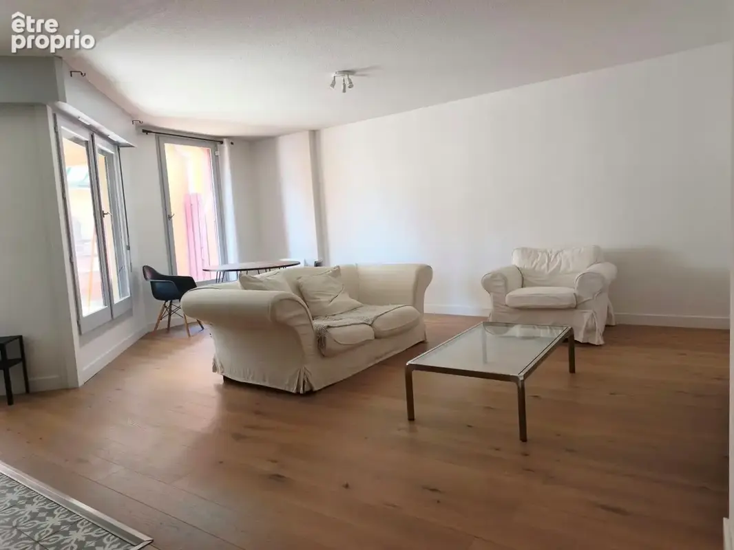 Appartement 3 pièces 61 m² à vendre à Gaillard (74240) - photo 4