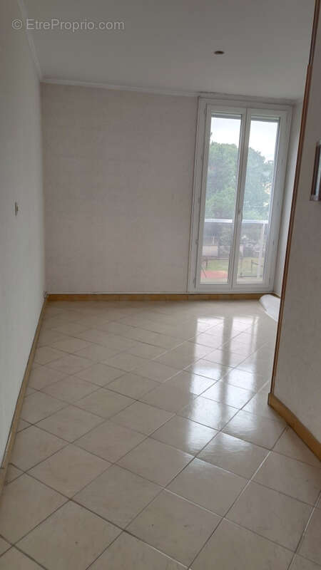 Appartement à MARSEILLE-10E