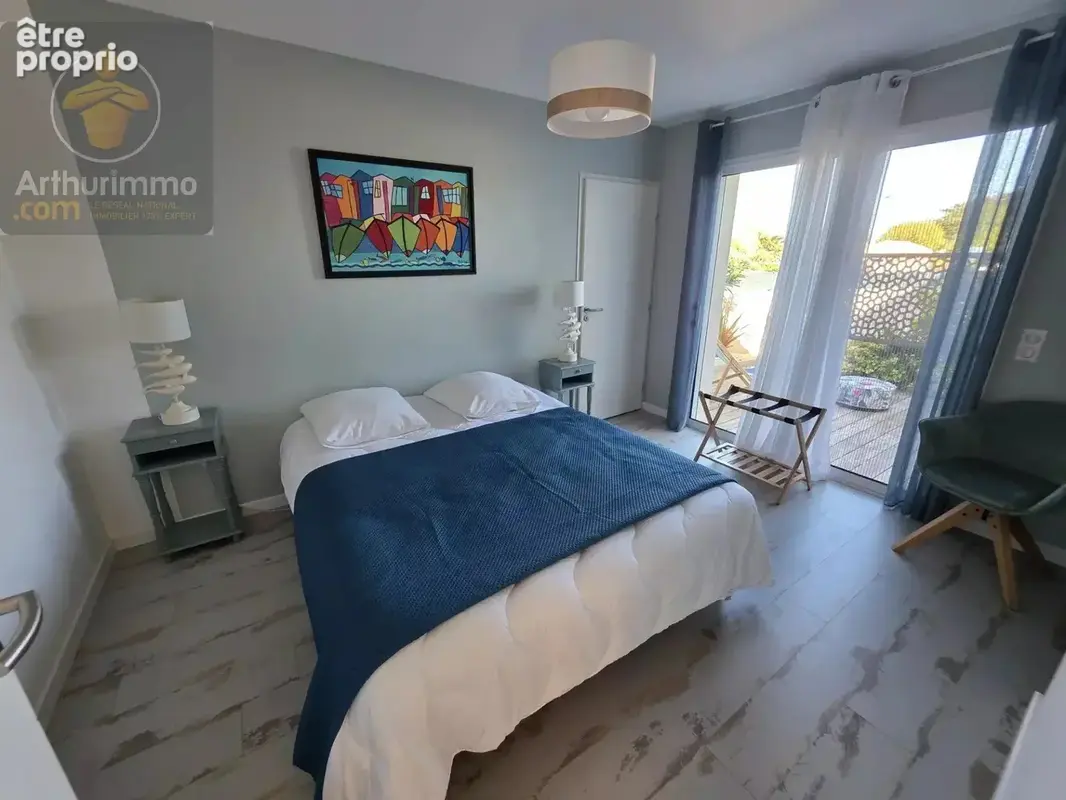 Vente Maison La barre-de-monts(85550) 517 000ï¿œ - photo 6