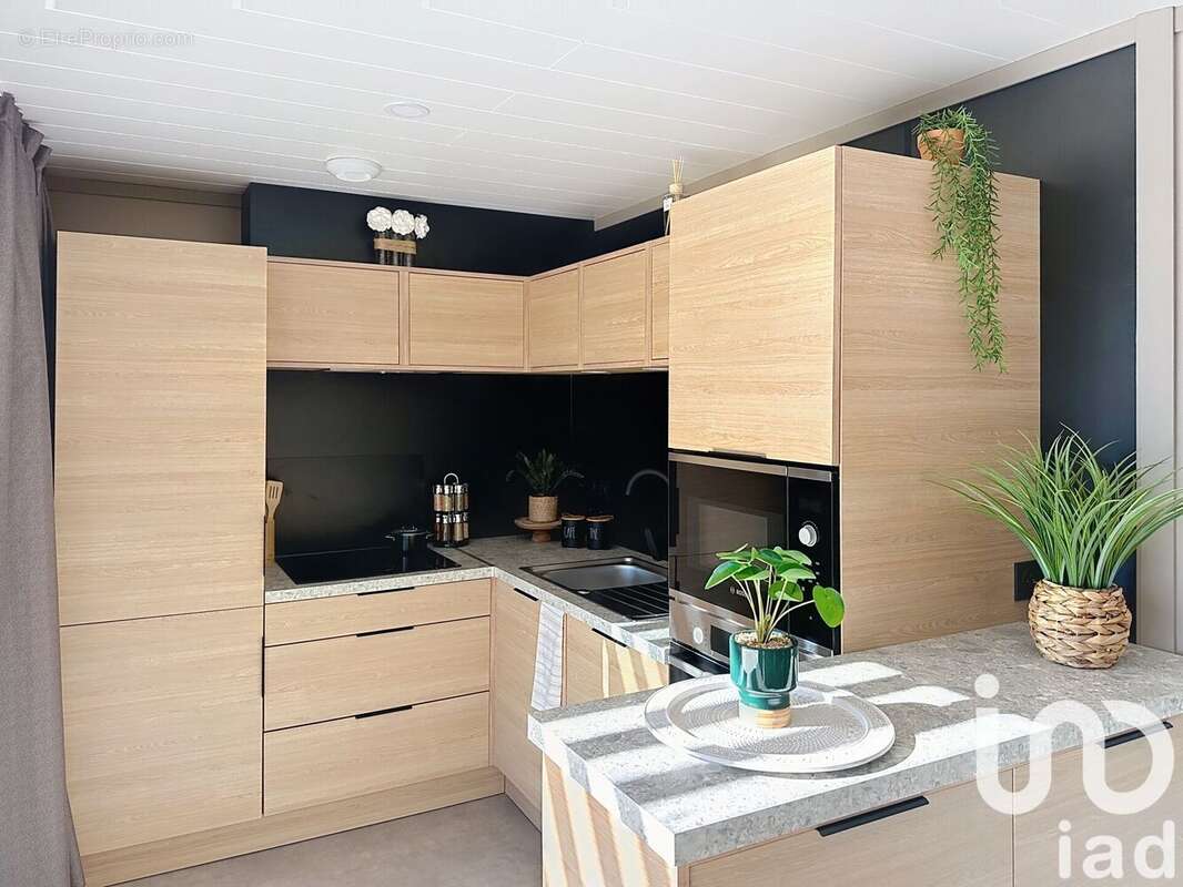 Photo 7 - Maison à AMBON