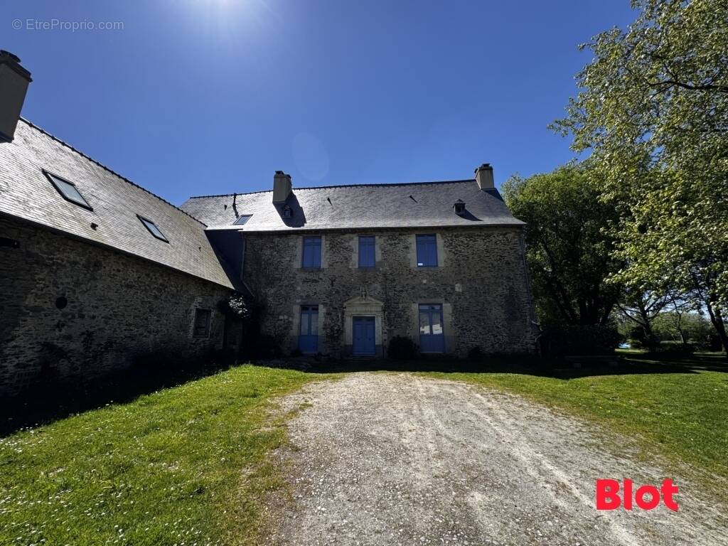 Appartement à DOMLOUP