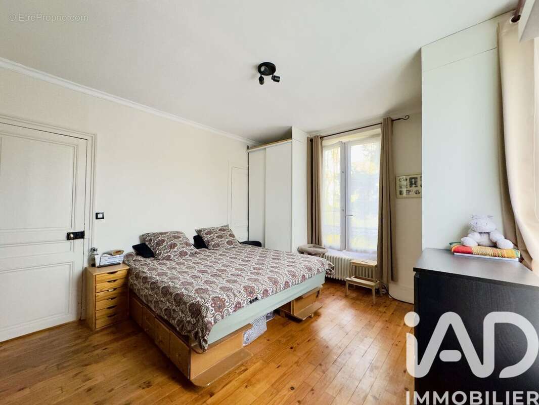 Photo 6 - Maison à VILLEBON-SUR-YVETTE