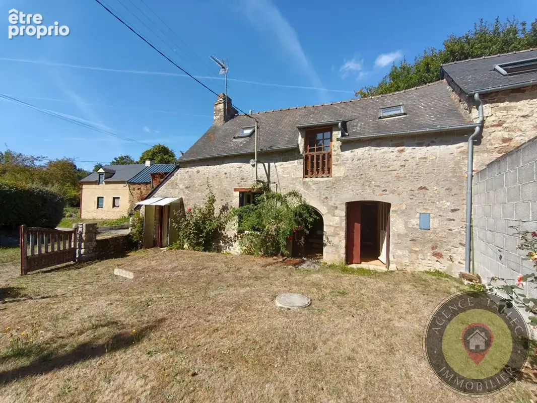 Maison Corseul 3 pièce(s) 90.2 m2 - photo 4