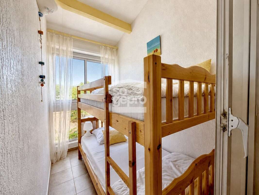 Appartement à AGDE