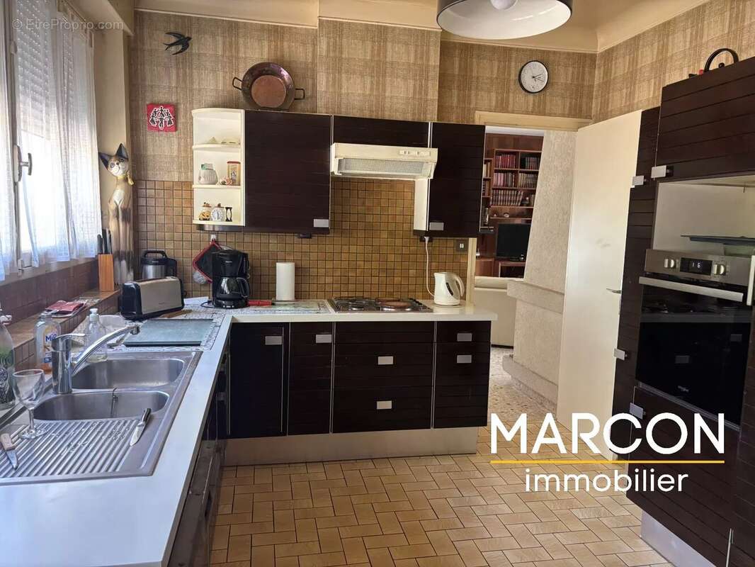 Maison à LA SOUTERRAINE