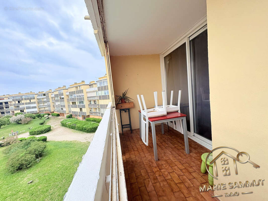 Appartement 4 pièces 73 m² à vendre à Balaruc-Les-Bains (34540) - photo 8