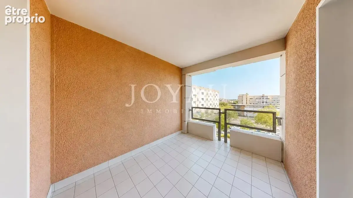 Colomiers - Studio avec terrasse - photo 5