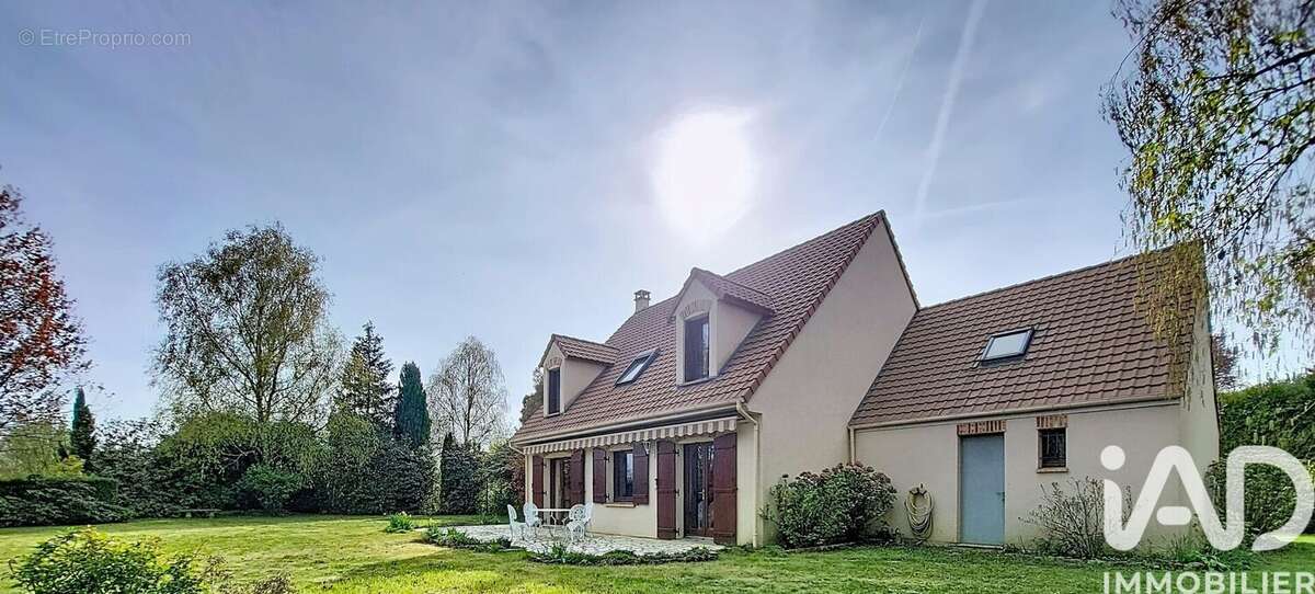 Photo 3 - Maison à MANDRES-LES-ROSES