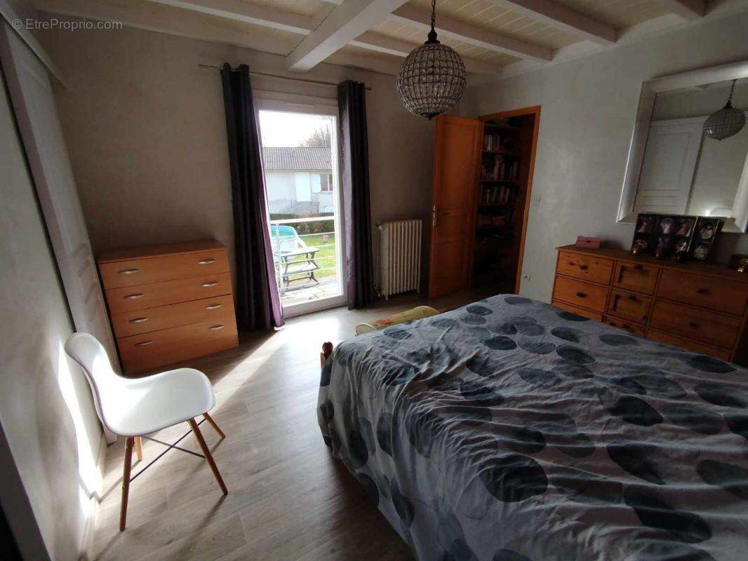 Maison à BOSMIE-L'AIGUILLE