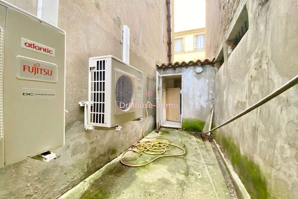 Commerce à CARCASSONNE