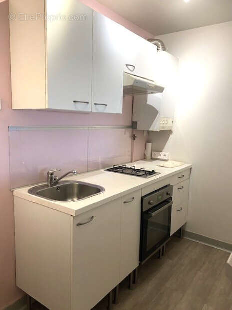 Appartement à HYERES