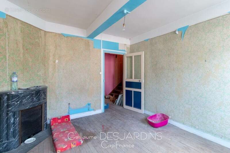 A vendre LE MERLERAULT Orne maison à Rénover - photo 10
