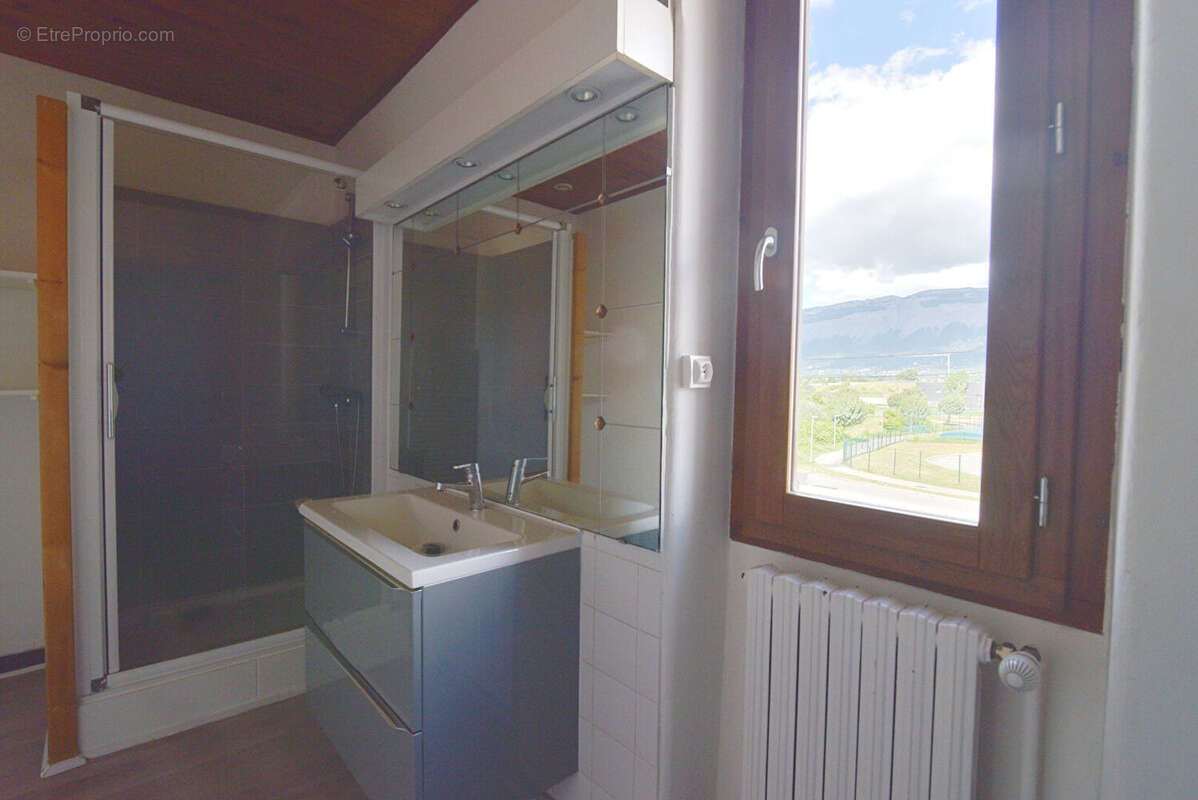 Maison Le Versoud 4 pièce(s) 88.27 m2 - photo 8
