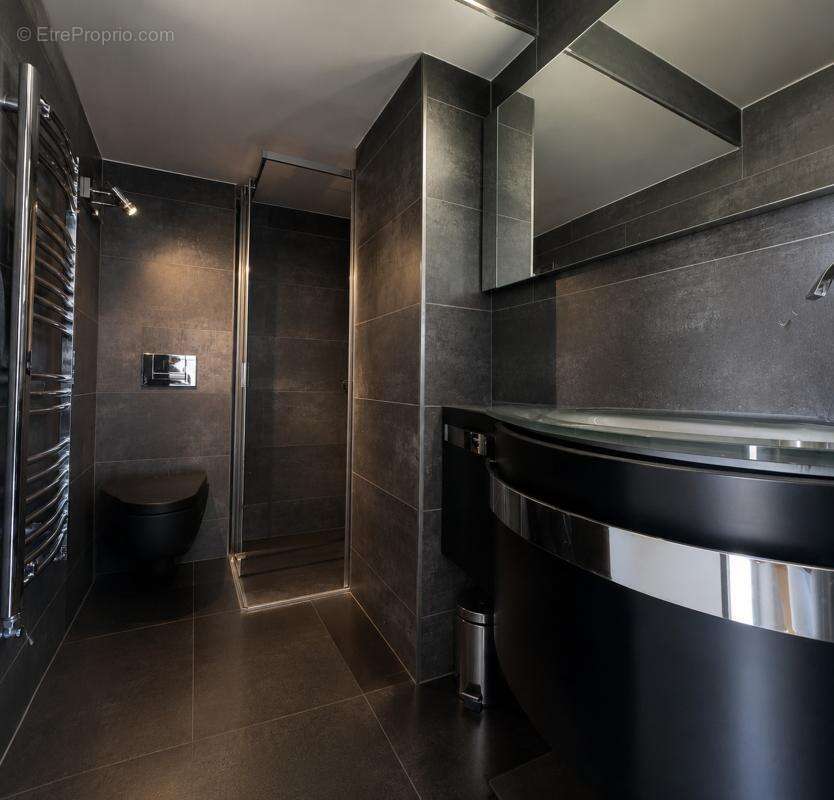 Appartement - photo 12