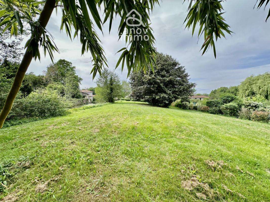 Maison de charme des années 30 à vendre L'Isle d'Espagnac - photo 22