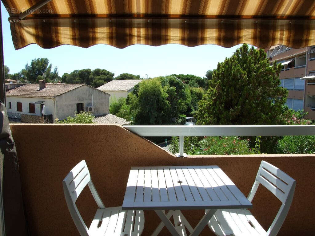 Appartement à SAINT-RAPHAEL