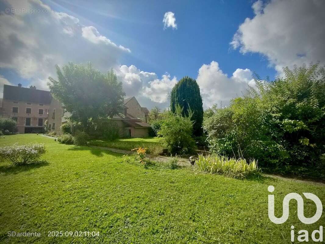 Photo 2 - Maison à DAMPARIS