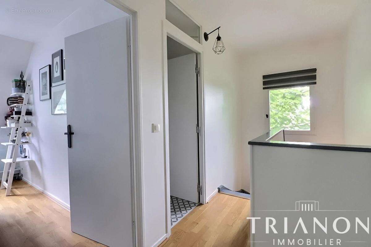 Appartement à MARLY-LE-ROI