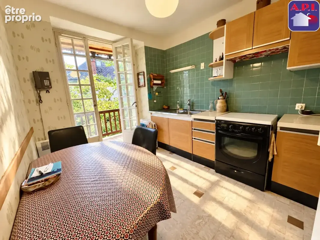 Maison 5 pièces 110 m² à vendre à Les Bordes-Sur-Lez (09800) - photo 4