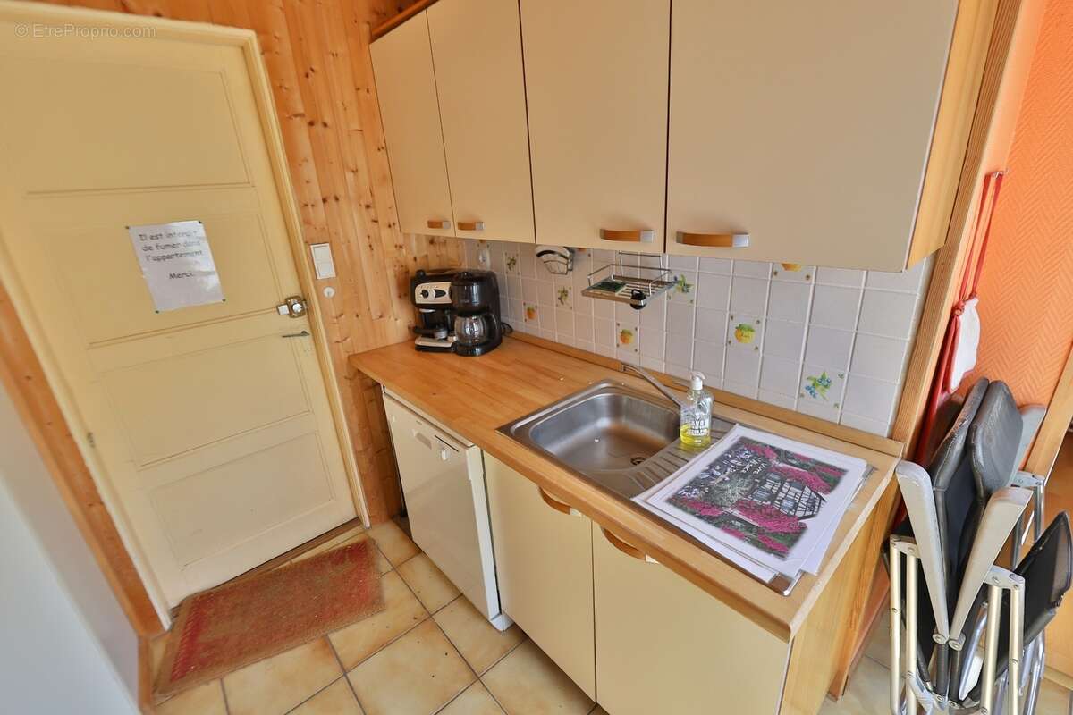 Appartement à vendre 3 pièces LA BRESSE (88) - photo 3