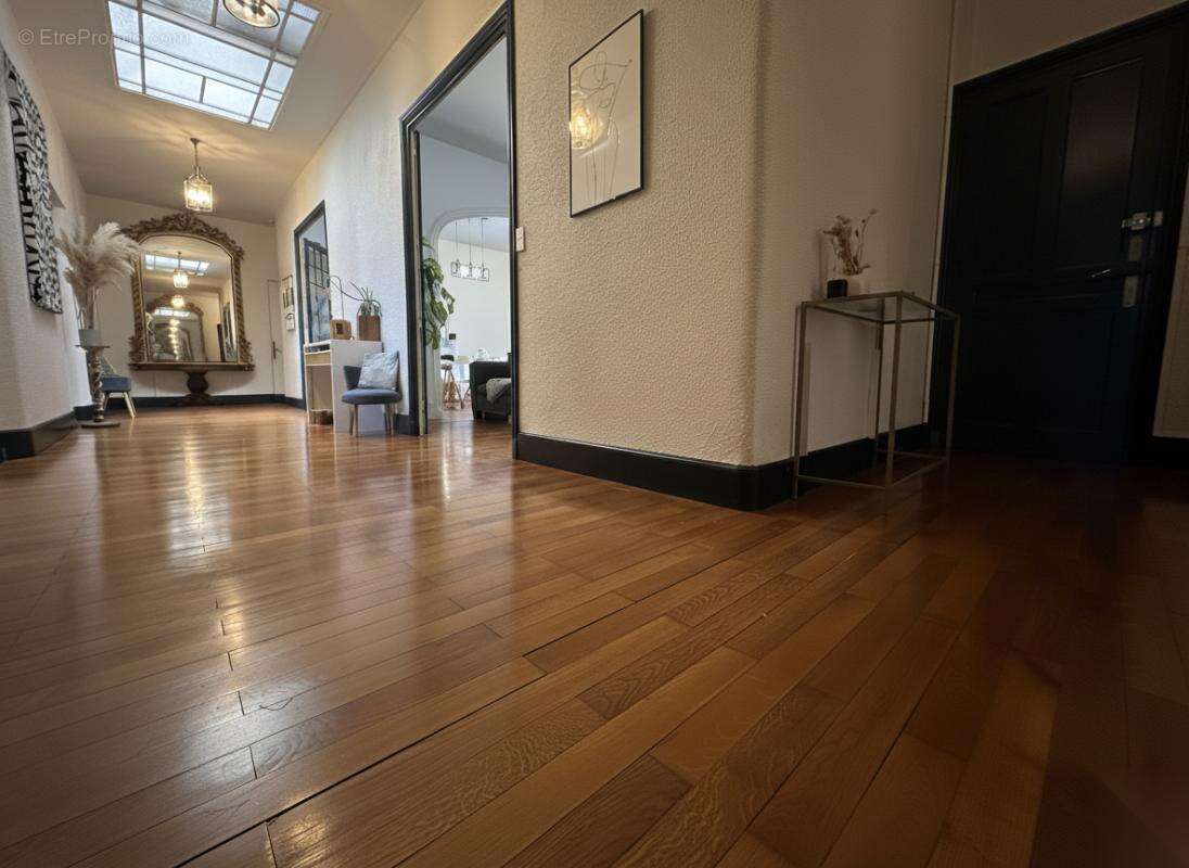 Appartement à ROANNE