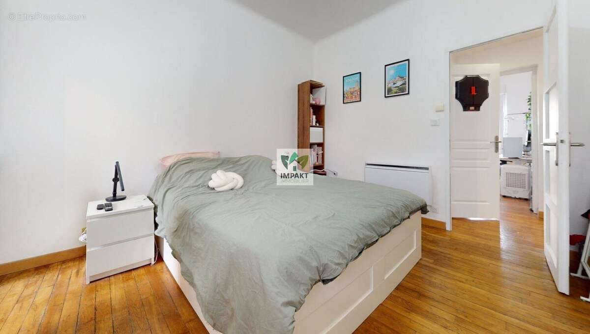 Appartement à BELFORT
