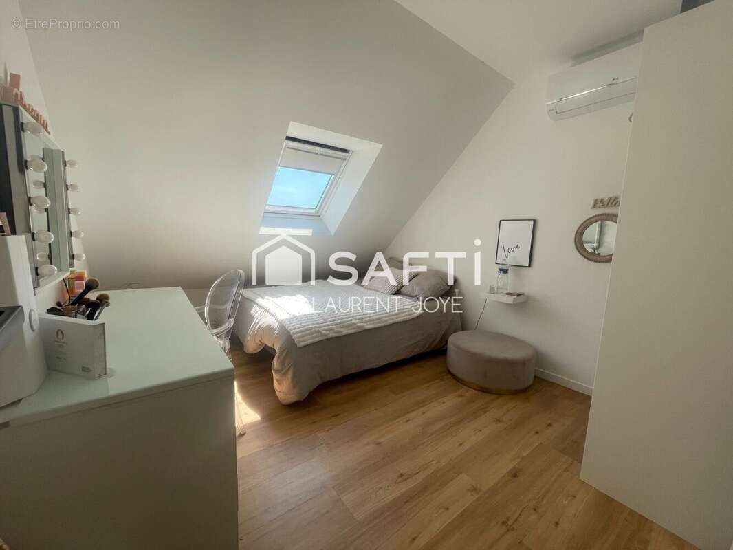 Photo 7 - Maison à TOURS