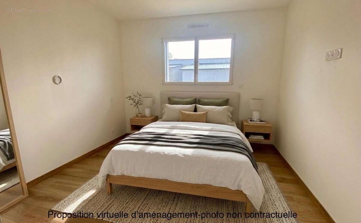 Photo 4 - Maison à LANDAUL