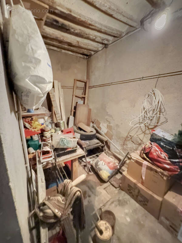 Appartement à CERET