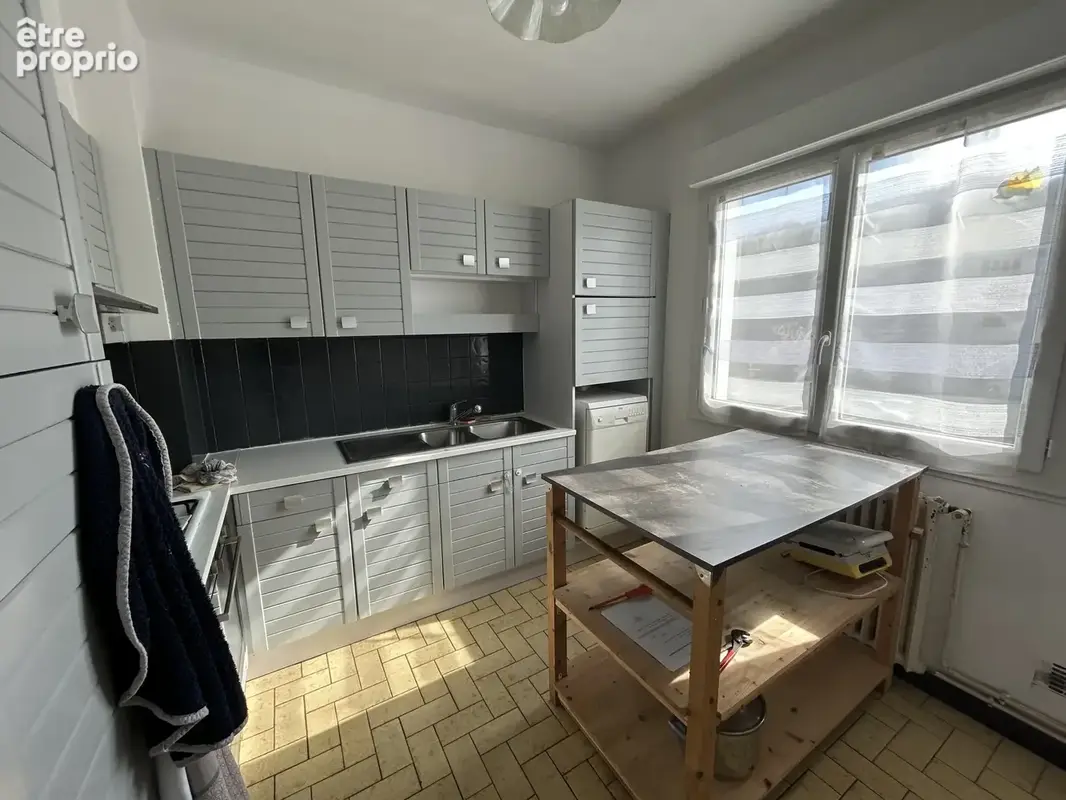 Maison 3 chambres garage vendu loué - photo 3
