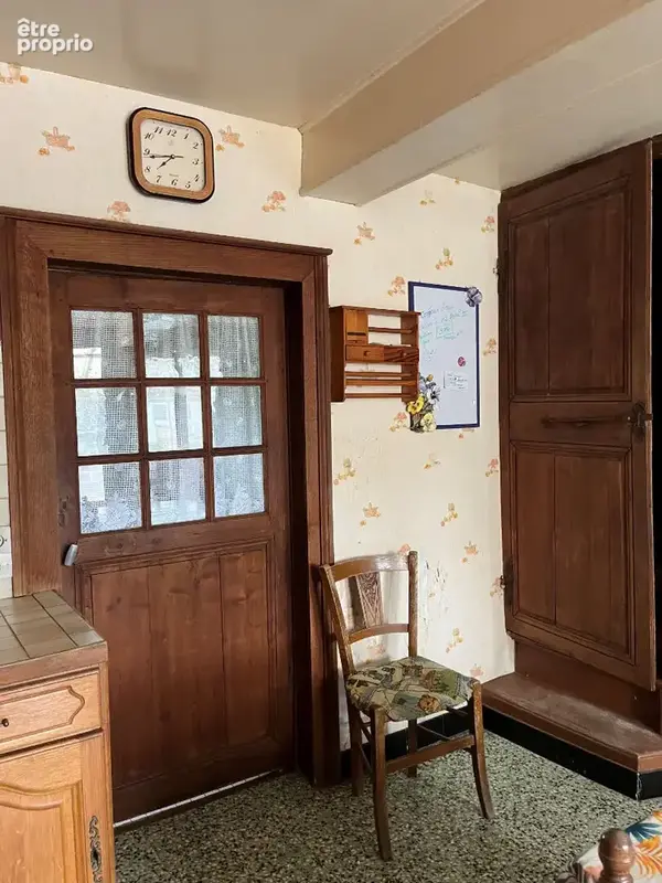 Maison à vendre secteur Givron - Référence 12694 - photo 4