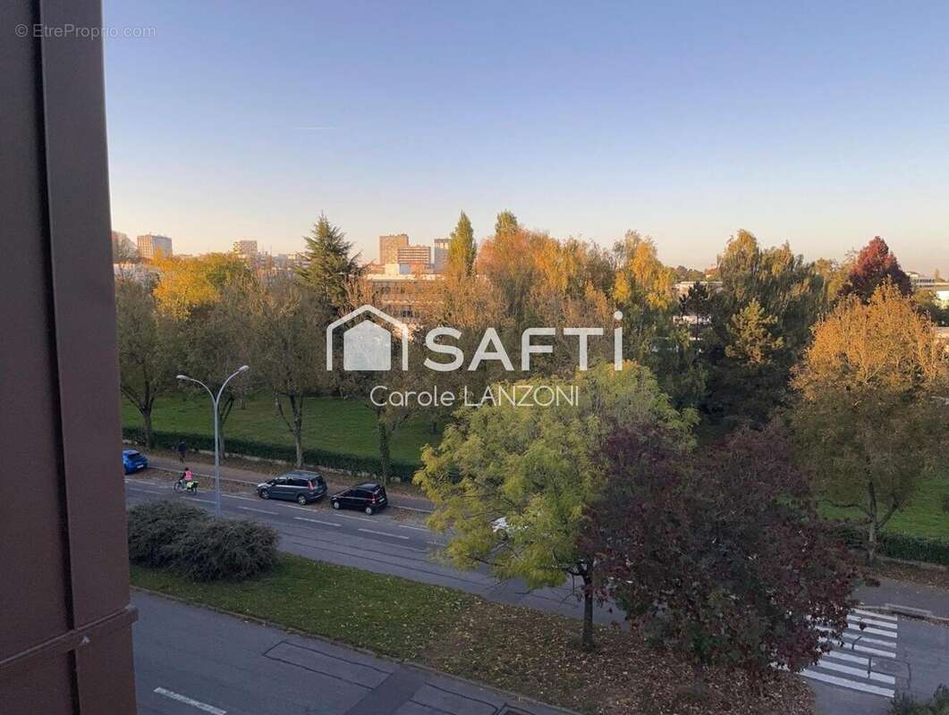 Photo 6 - Appartement à RENNES