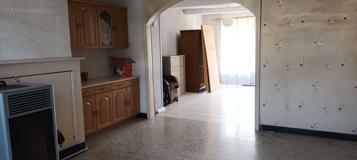 Maison 77 m² à Novion-Porcien  - photo 3