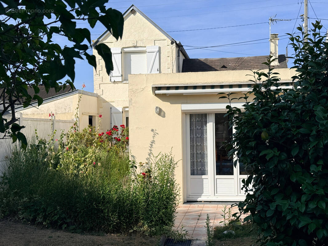 Photo Maison à Le Havre au prix de 174 000€