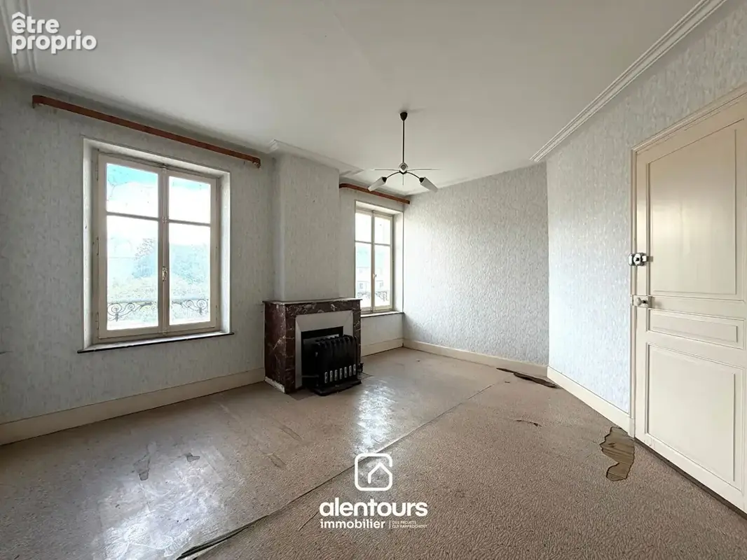 Appartement Pont A Mousson 3 pièces 67 m2 - photo 3