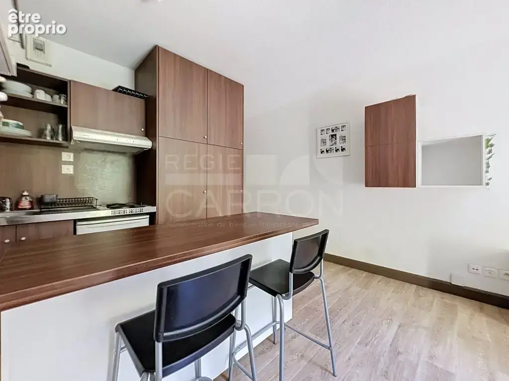 Investisseur villeurbanne republique t1 27m² excel etat 119000€ - photo 3