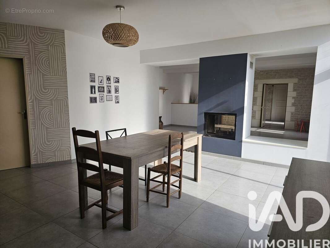 Photo 3 - Maison à COIVERT