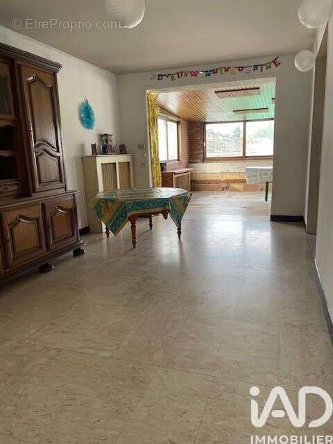 Photo 8 - Maison à MORANGIS