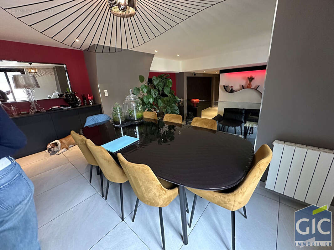 Appartement à CAEN