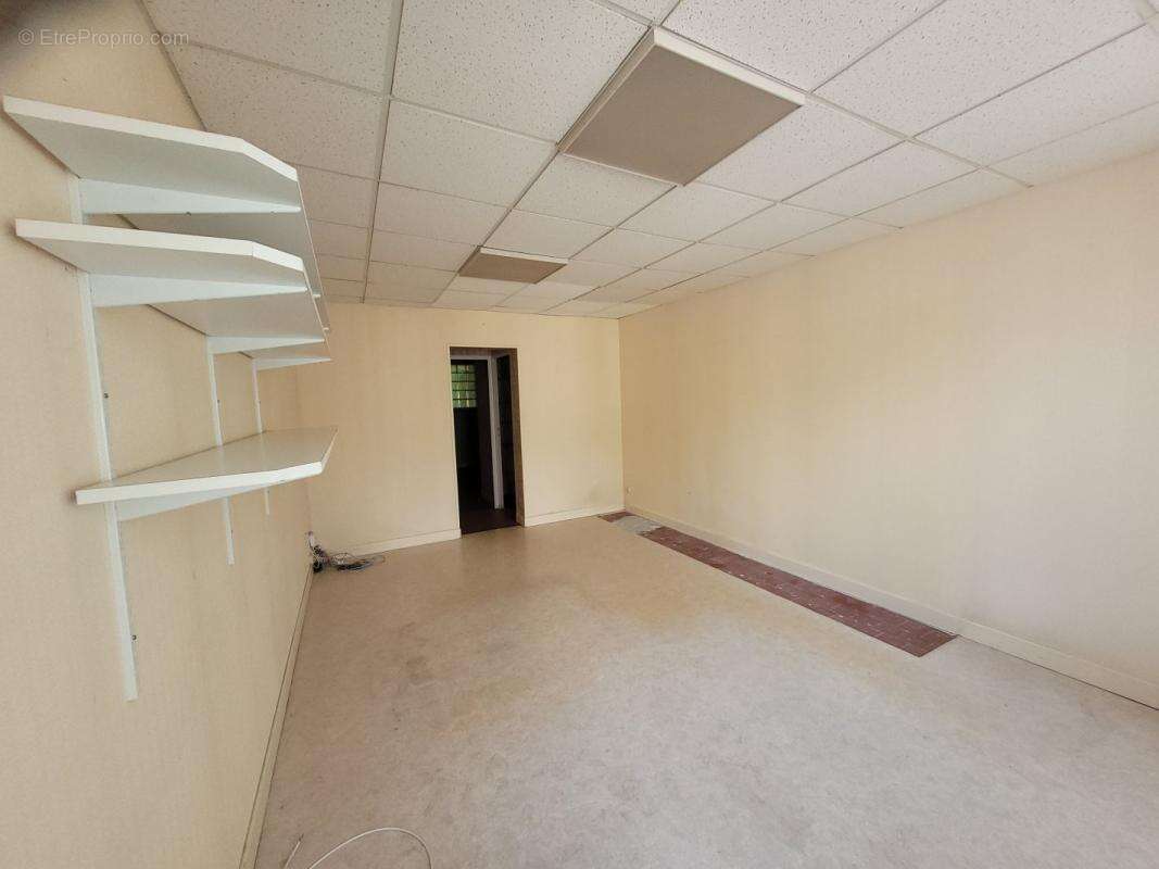 Maison à PREVERANGES