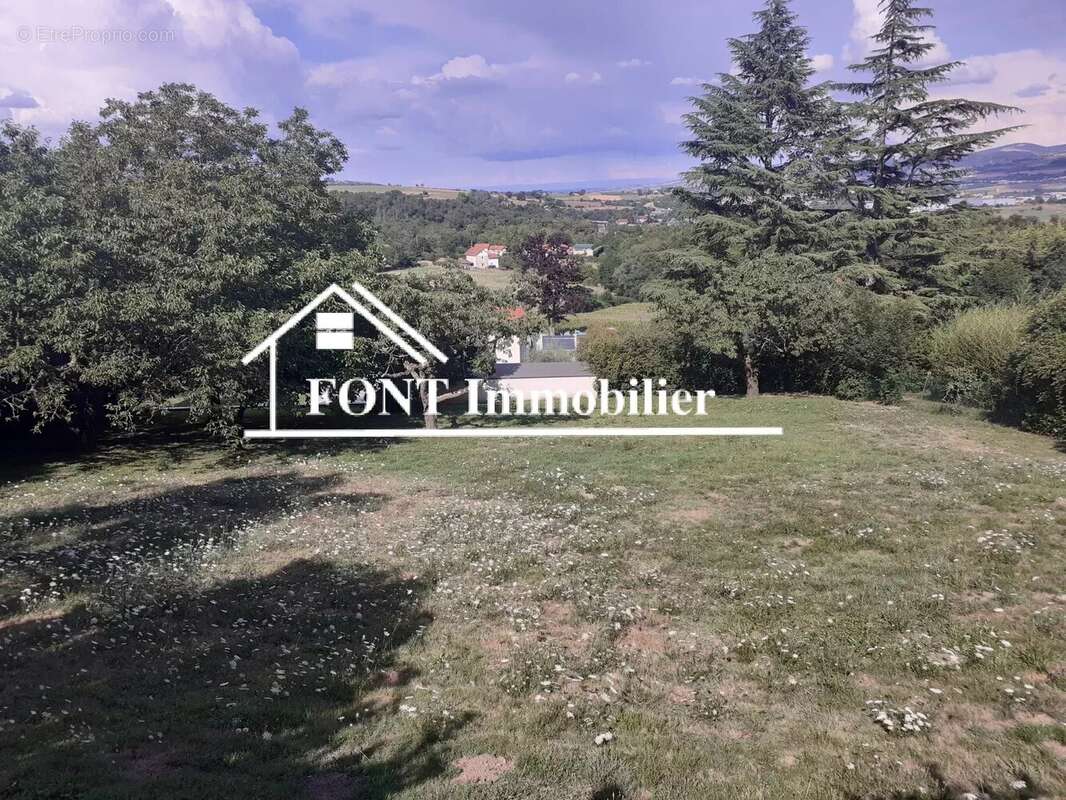 Maison à SAINT-CHAMOND